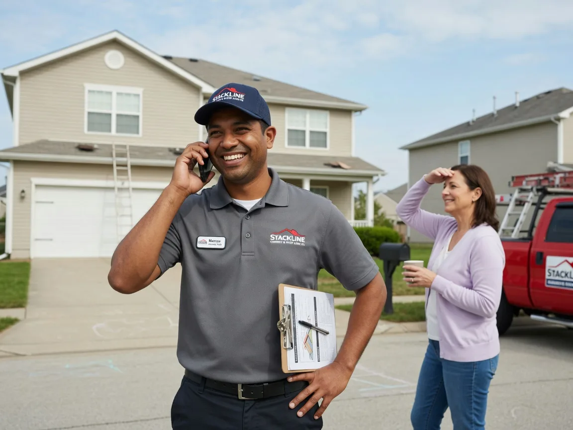 Chimney flashing repair Warwick, RI FAQs